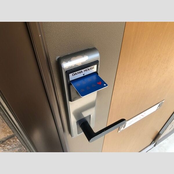 玄関 (101　玄関)