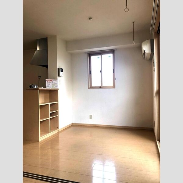 居室・リビング (101　LDK)