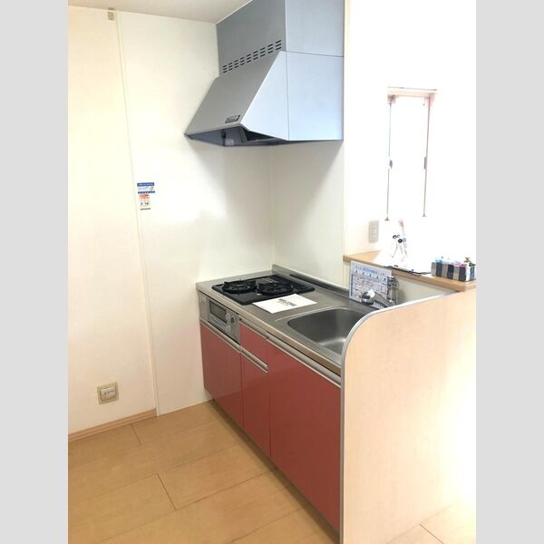 キッチン (101　キッチン)