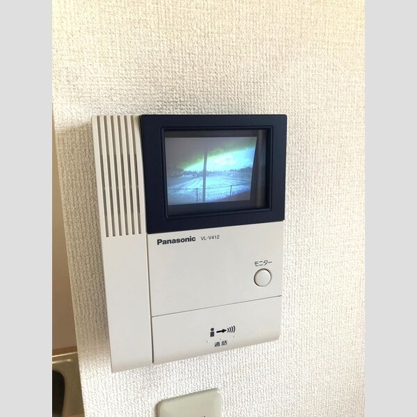 その他設備 (101　TVインターホン)