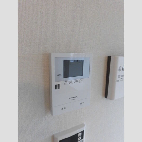 その他 (テレビインターホン)