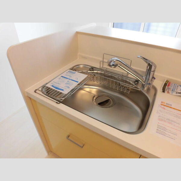 その他 (蛇口一体型浄水器)
