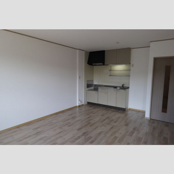 居室・リビング (202リビング)