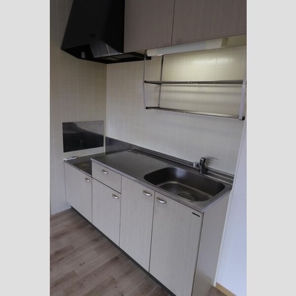 キッチン (202キッチン)