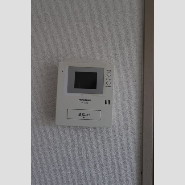 その他設備 (202TVインターホン)