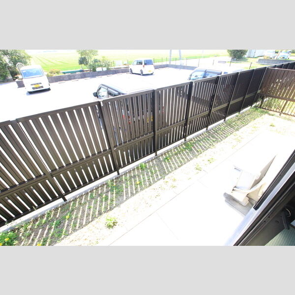 その他 (専用庭)