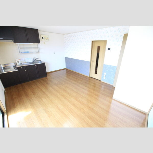 居室・リビング (リビング)