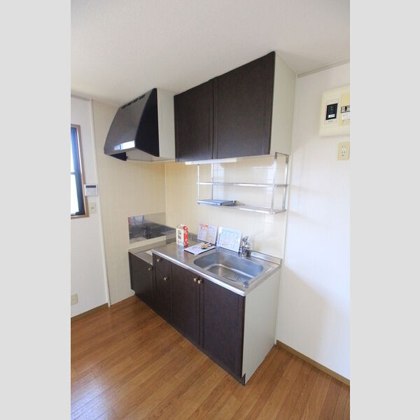 キッチン (キッチン)