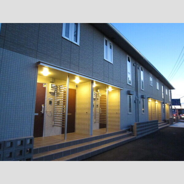 その他 (外観(夜間))