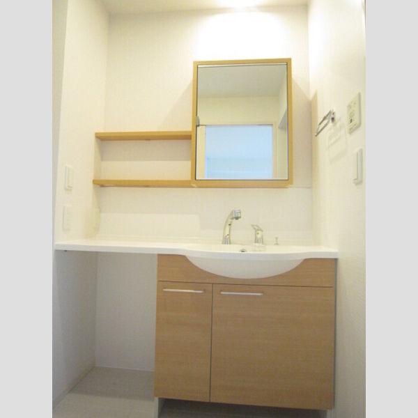 洗面所 (洗面所)