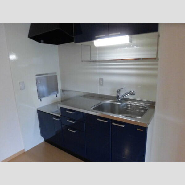 キッチン (キッチン)