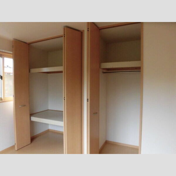 収納 (クローゼット)