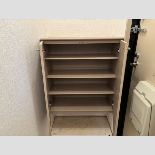 その他 (203　シューズボックス)