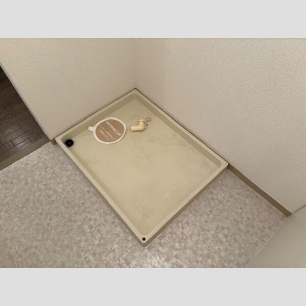 その他 (203　室内洗濯機置場)