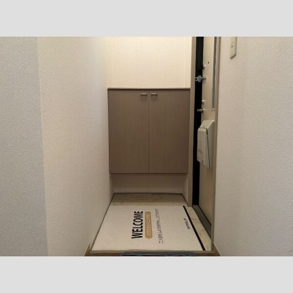 玄関 (203　玄関)