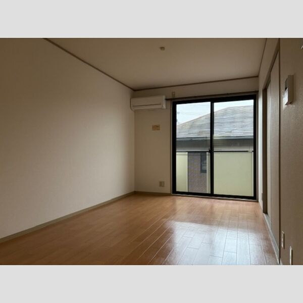 居室・リビング (203　リビング)