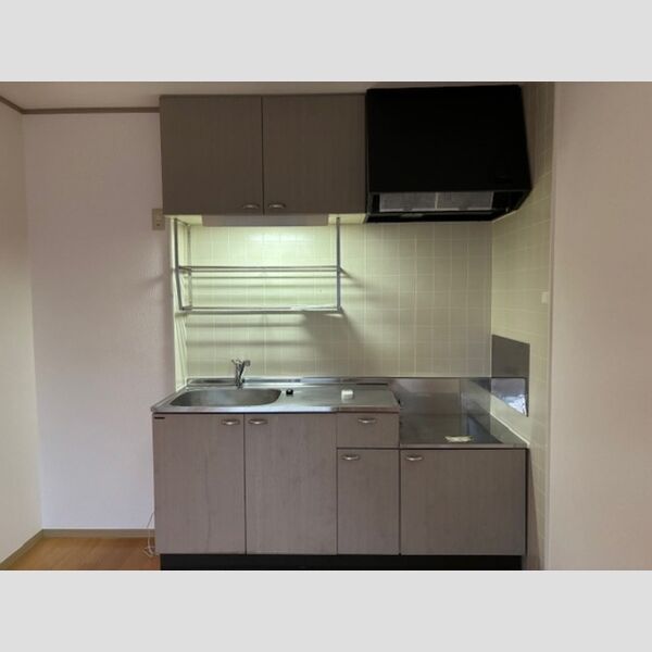 キッチン (203　キッチン)