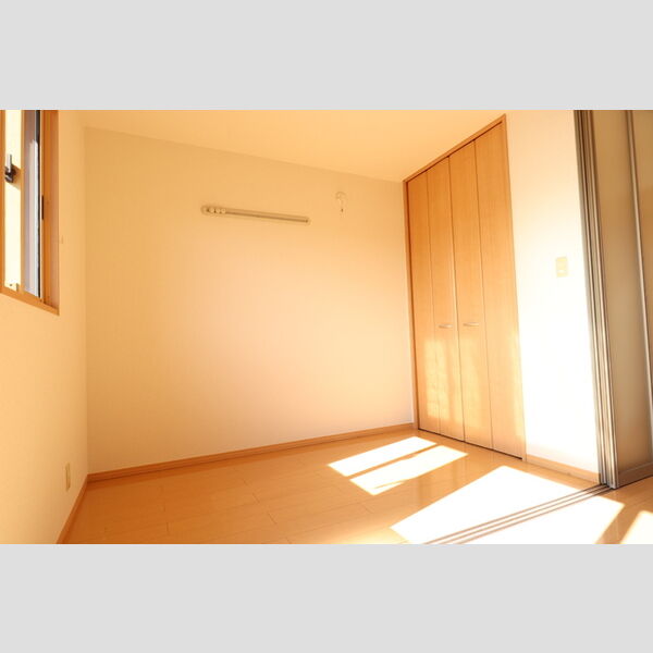 その他 (A205　洋室)