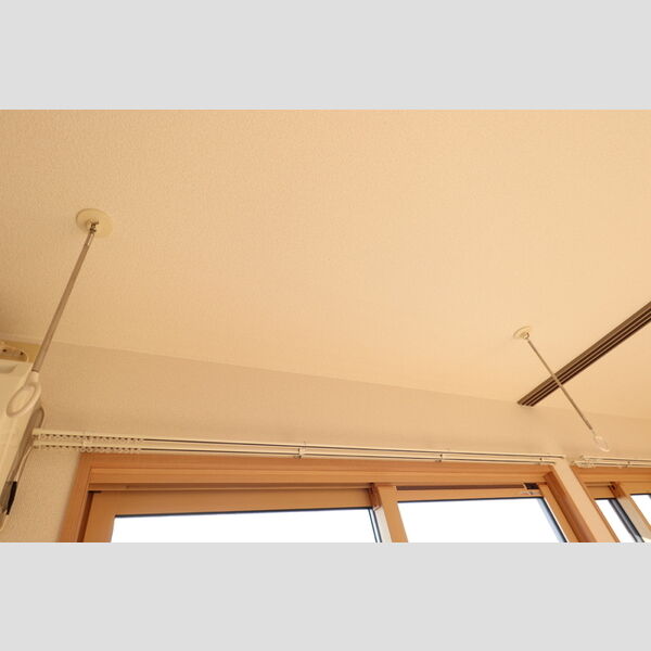 その他 (A205　室内物干)