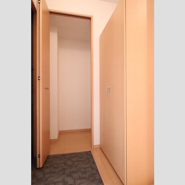 玄関 (A205　玄関)
