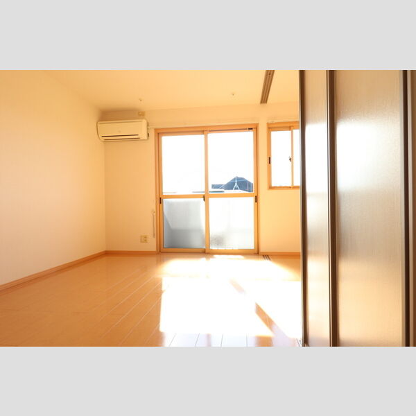 居室・リビング (A205　リビング)