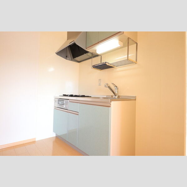 キッチン (A205　システムキッチン)