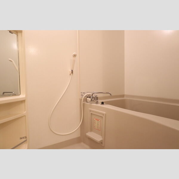 バス (A205　浴室)