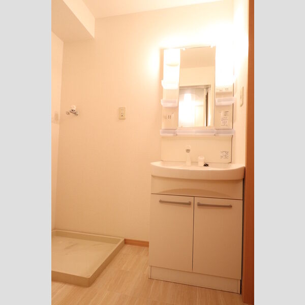 洗面所 (205　洗髪洗面化粧台)