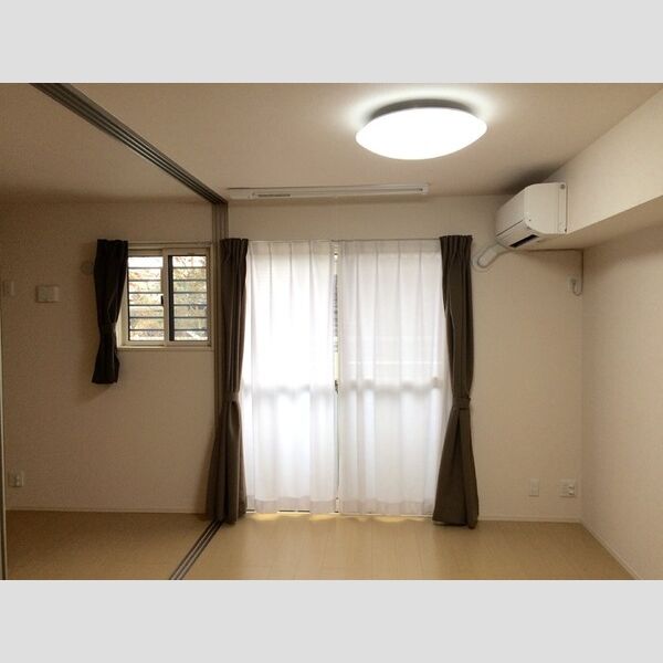 居室・リビング (LDK)