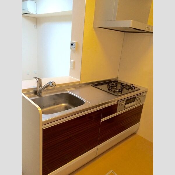 キッチン (キッチン)