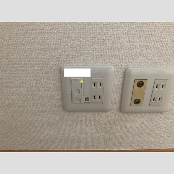 その他 (A202インターネット設備)