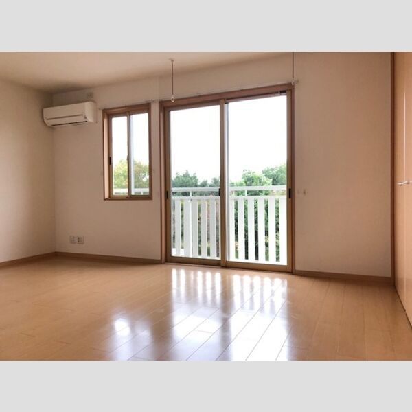 居室・リビング (A202リビング)