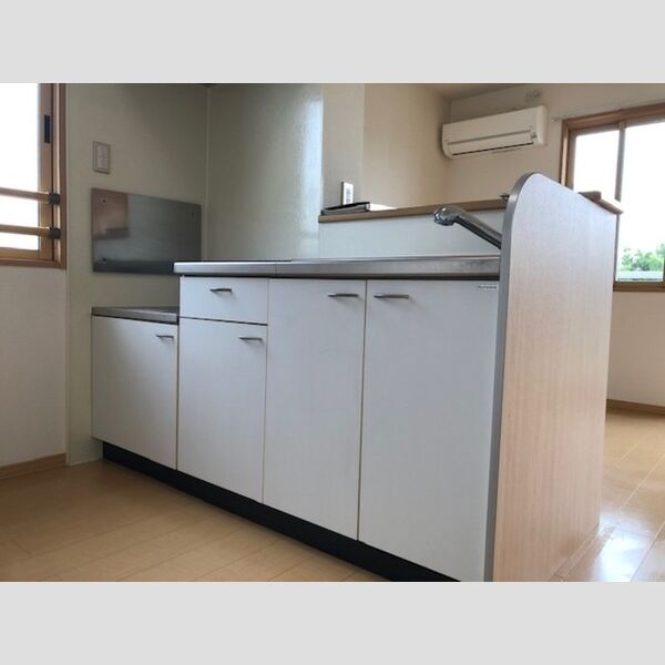 キッチン (A202キッチン)