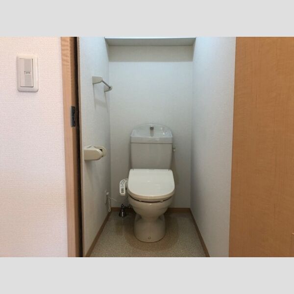 トイレ (A202トイレ)