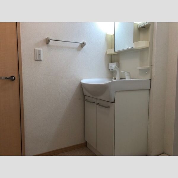 洗面所 (A202洗面化粧台)