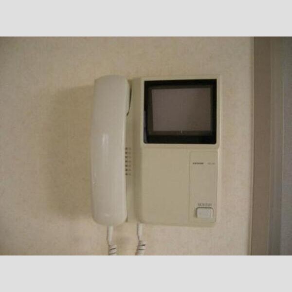 その他 (TVモニター付インターホン)