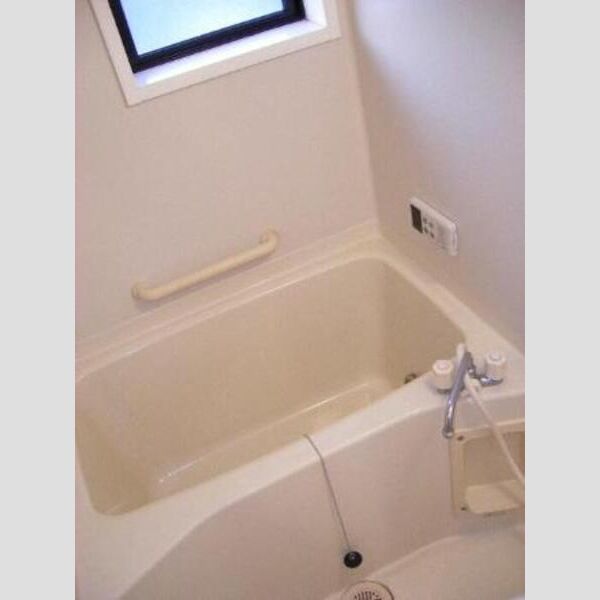 バス (浴室(追焚機能付))