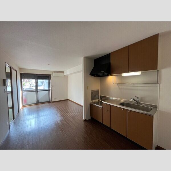 居室・リビング (LDK)