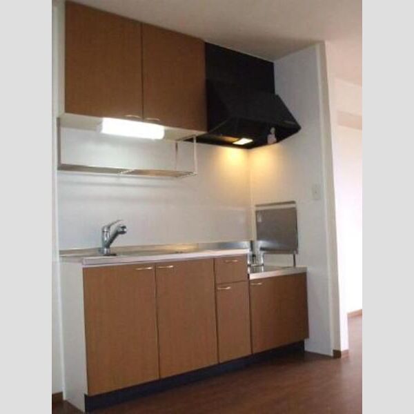 キッチン (キッチン)