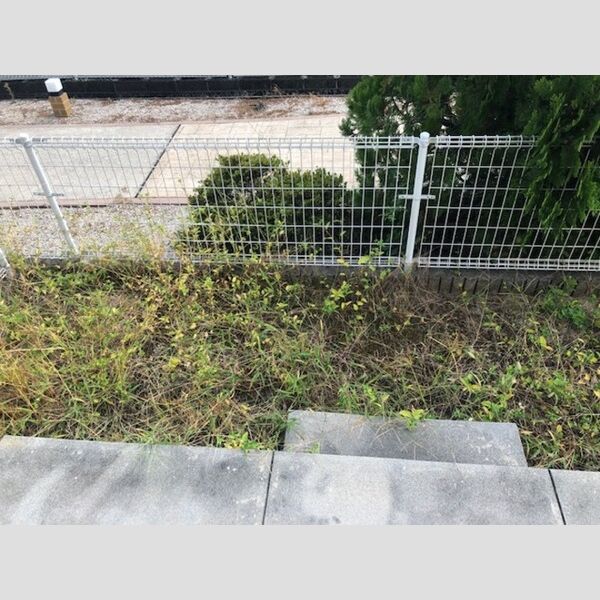 その他 (A105　専用庭)