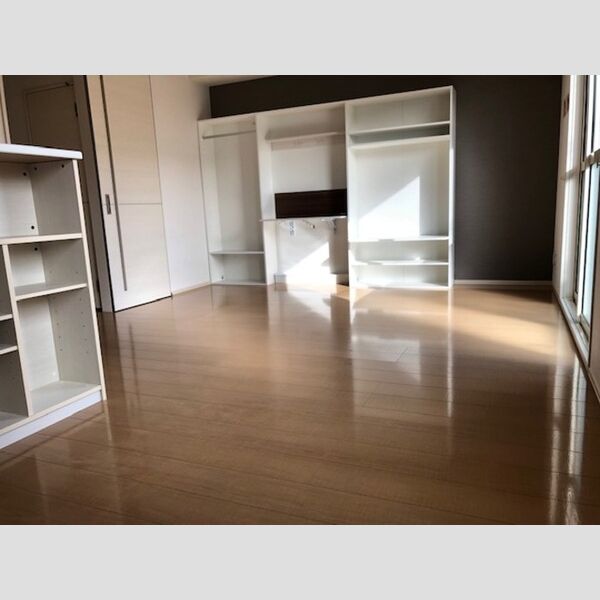 居室・リビング (A105　リビング)