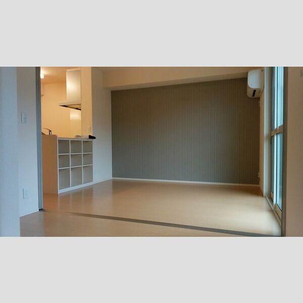 居室・リビング (106リビング)