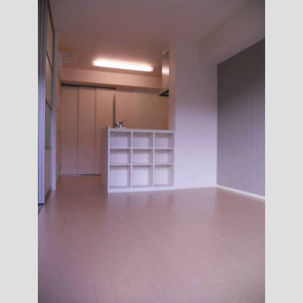 居室・リビング (ヴァン・テ・アン106LDK)