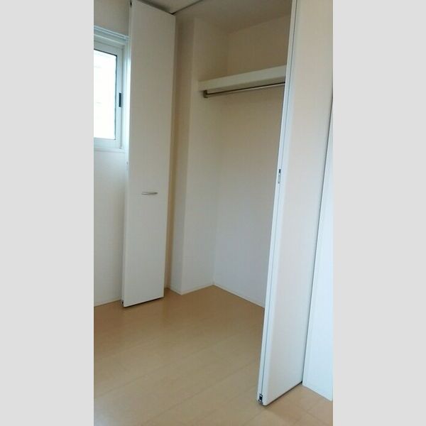 収納 (クローゼット)