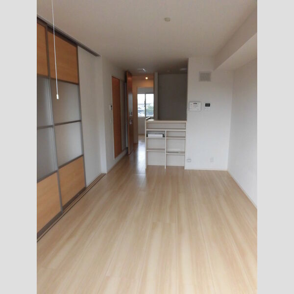 居室・リビング (リビング)