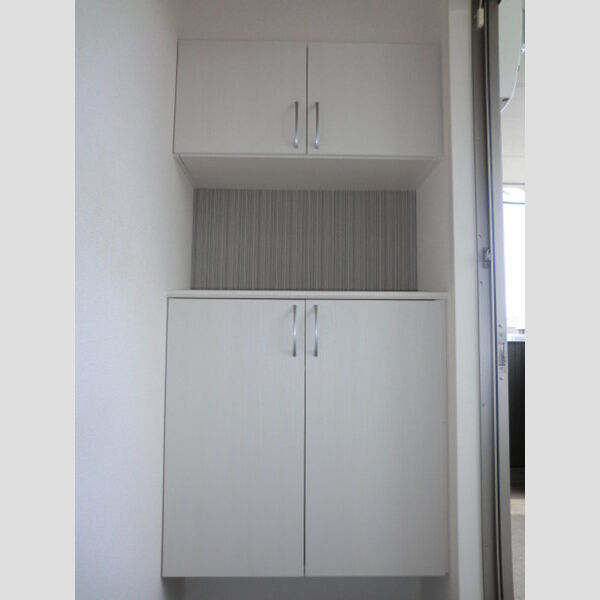 玄関 (シューズBOX)
