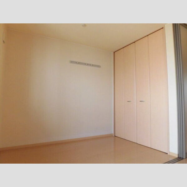 居室・リビング (C208　洋室)