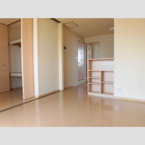 居室・リビング (C208　リビング)