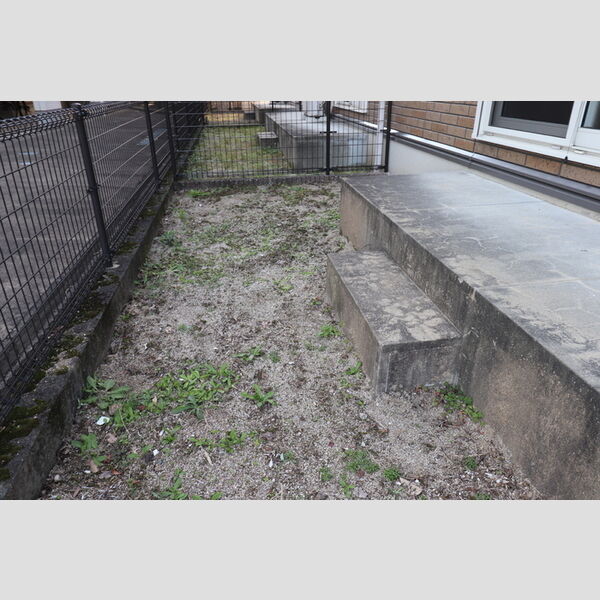 その他 (アンシャンテ101　テラス)