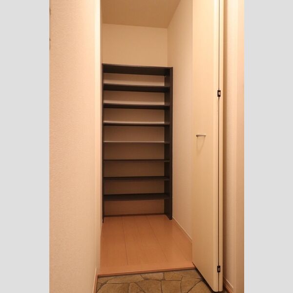 その他 (アンシャンテ101　シューズボックス)